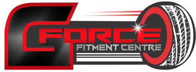 GForce Fitment Centre